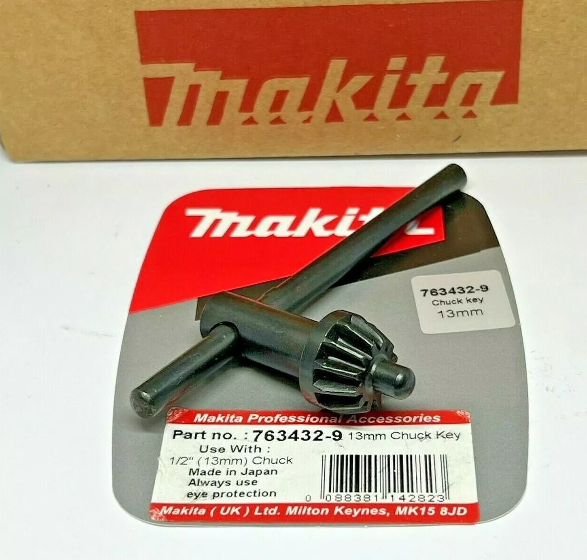 Makita chuck deals