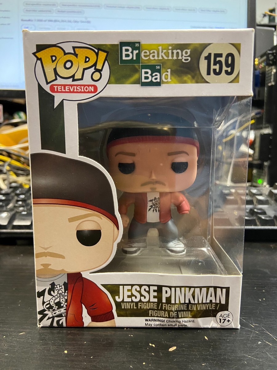 Breaking Bad Jesse Pinkman フィギュア　レア PRESENT TOYS, Jesse Pinkman Figure Breaking Bad, 1/6, PT