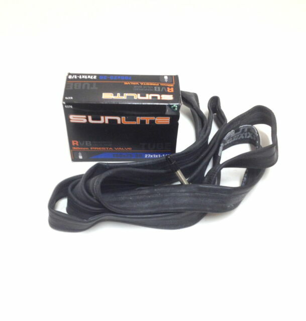 Hutchinson Camara 700x25-30 Valvula Presta 60 Mm Con Ofertas En - Foto 2