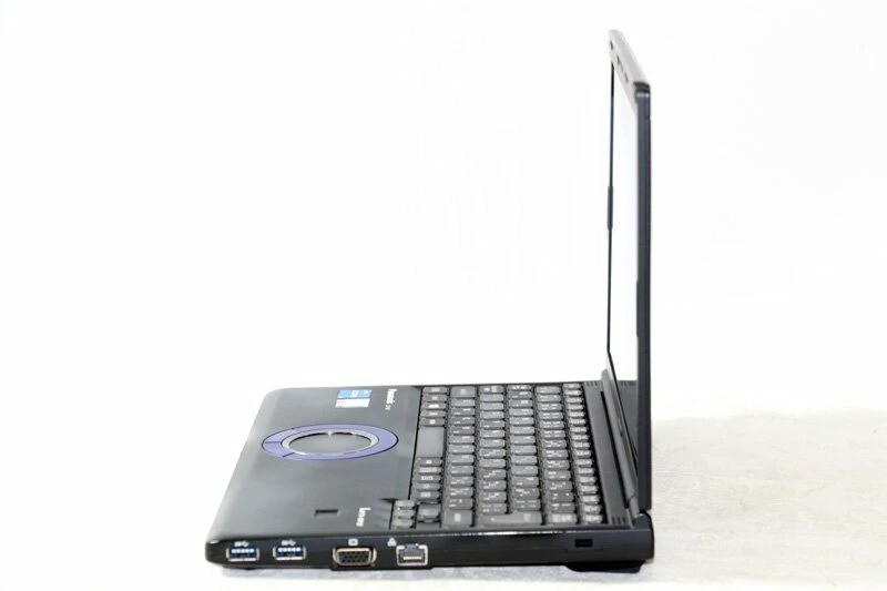 ① Panasonic Let’s Note SV1 i5 16GB/256GB Panasonic Let's note SV1 12.1