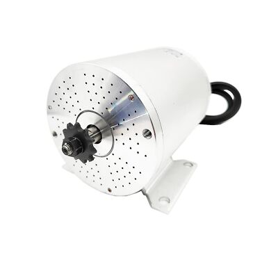 72V 3000W Electric Scooter Brushless BLDC Motor MY1020 Max42A for Electric Sc...