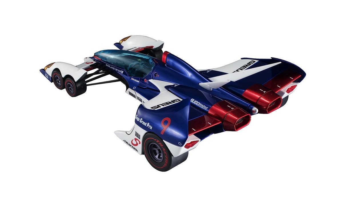 フィガロ インポートスニーカーIMPORT.SLOTTO トロフェオロード13 CS7068