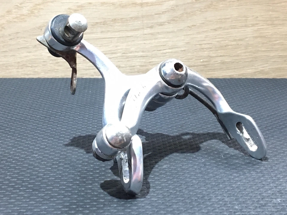 Modolo Flash Straßenbremssattel hinten / Retro Vintage  - Bild 2 von 4