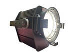 Strand Fresnelite 6" Stage/Studio Fresnel Light– Fully Functional, W/Barn doors