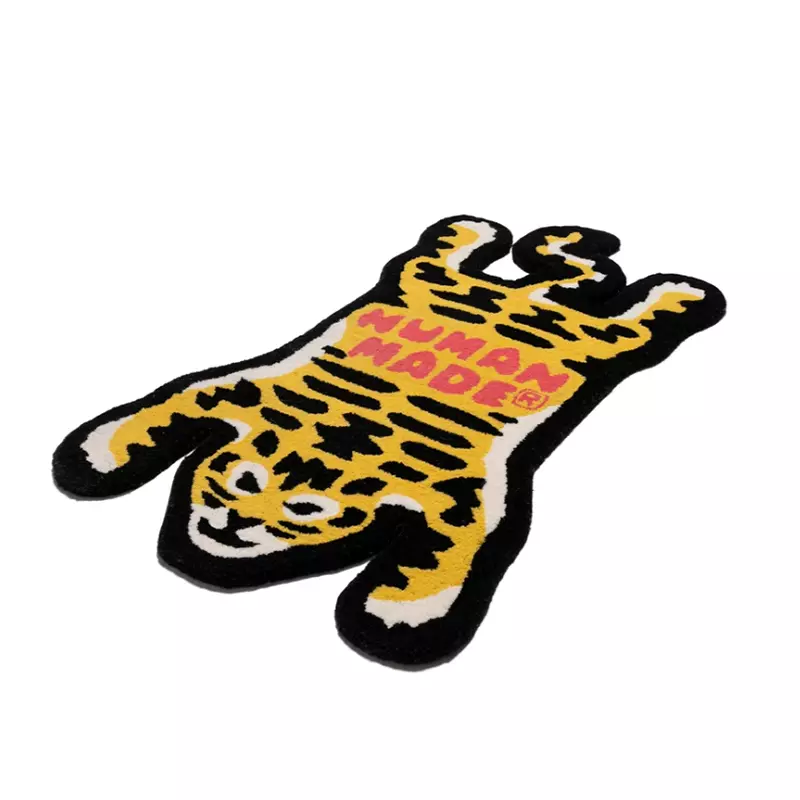 HUMAN MADE TIGER RUG S item details, Yahoo! Japan Auctions