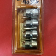 20pc M12x1.5 Blue JDM Closed End Lug Nuts + Spline Locks, Key & Extension – 22mm X 45mm