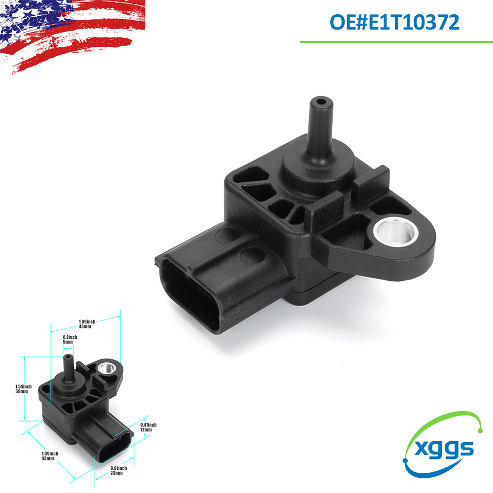 18590-80C40 Fits For Suzuki DF70 70hp Manifold Absolute Pressure