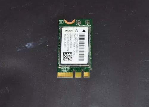 Dell DW1707 802.11b/g/n+BT4.0 M.2 Type WiFi WLAN Wireless Adapter Card VRC88 0VR
