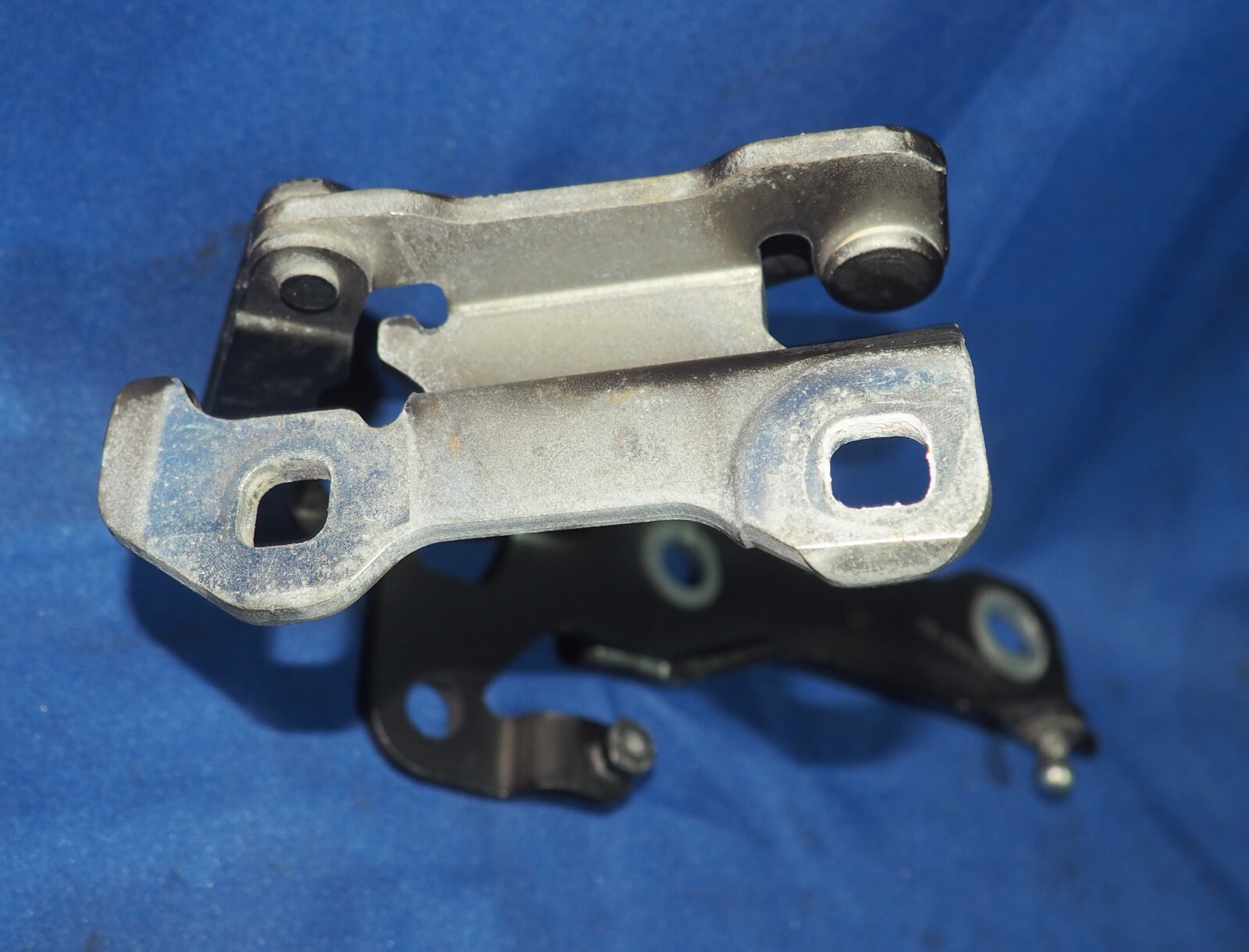 2010-2020 Aston Martin Rapide Left Driver Side Hood Bonnet Hinge OEM W/Warranty