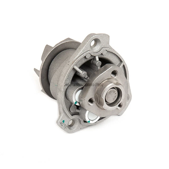 Bomba de agua para VW Touareg Audi Q5 Q7 S4 S5 A4 A6 Quattro 3,0 L 3,2 AUK BKH BYU Foto 3 de 4
