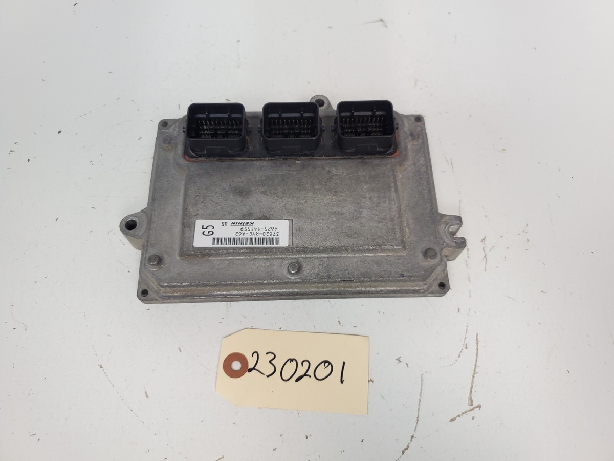 ミヤエポック　Command　AD-3 2007-2013 Acura MDX OEM COMPUTER Engine Control Module ECU