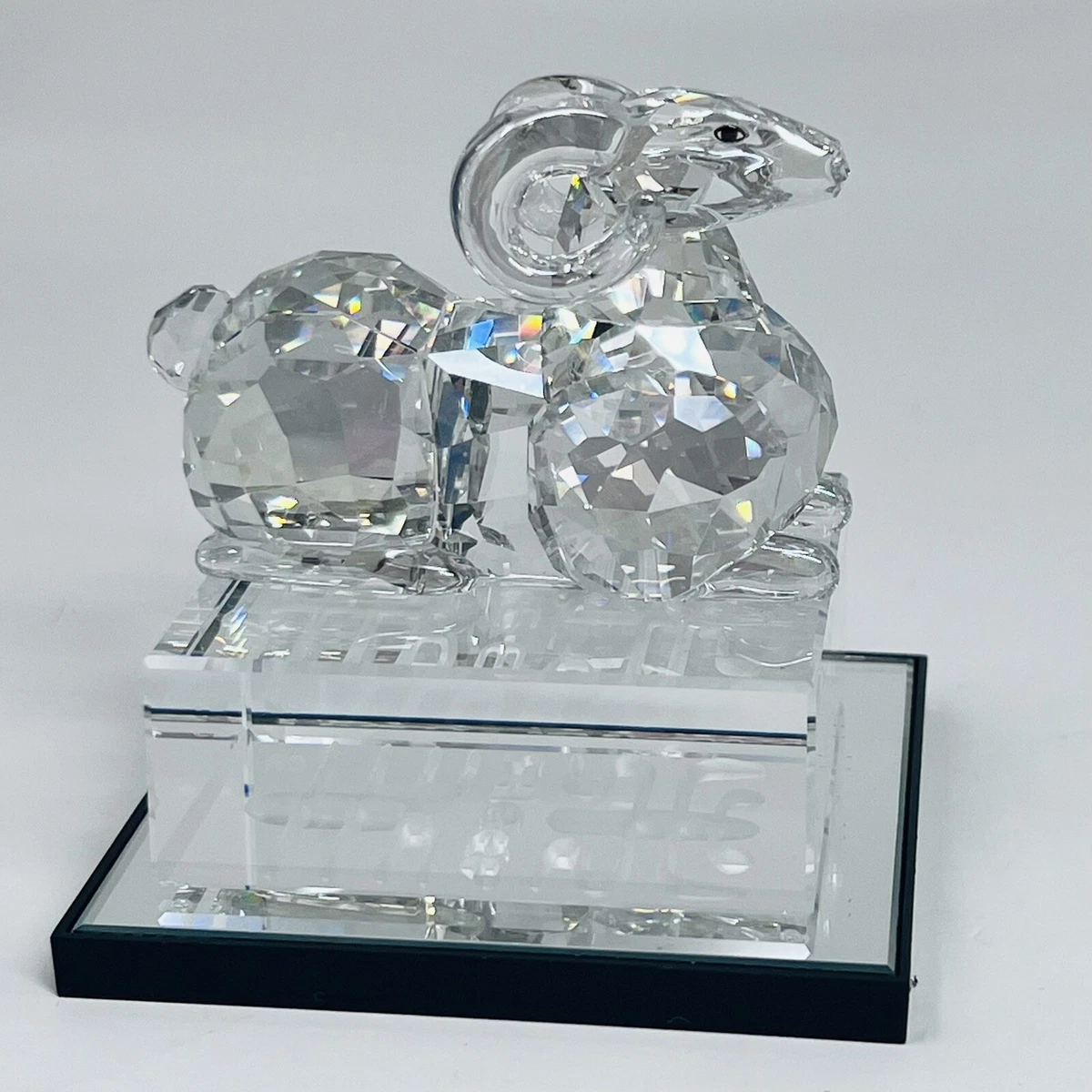 Swarovski Chinese Zodiac for sale | eBay