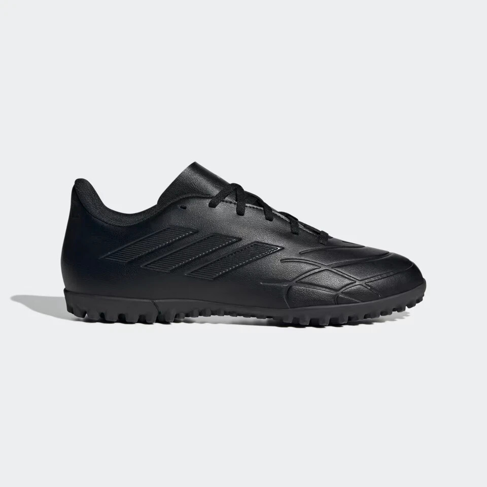 Adidas Copa Pure.4 TF GY9050 Mens 12 Core Black Low Top