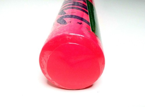 Rawlings Pink Youth Mazza da T-Ball, 24 pollici grande punto dolce, facile da oscillare - Foto 9 di 9