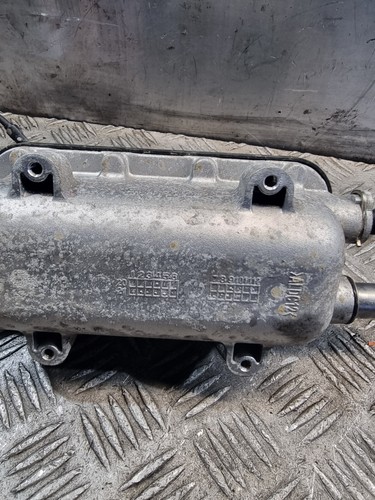 KIA NIRO COOLANT/HEATER WATER PUMP 375V2-Q4000 NIRO 2 EV AUTO ELECTRIC SUV 2021 - Picture 8 of 11