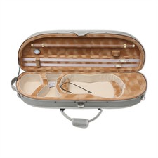  special offer 4/4 Violin Case Portable Carry Bag Adjustable Shoulder Straps