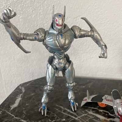 marvel legends ultron | eBay