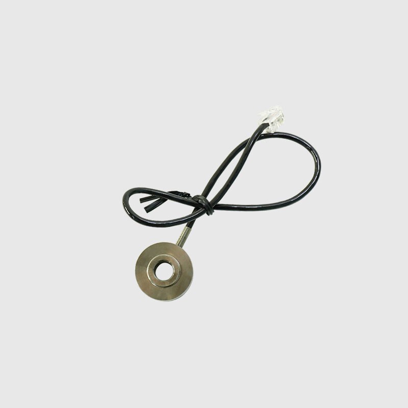 Simagic P2000 3ペダル ロードセル200kg Simagic P2000 3-pedal set, 200 kg load cell – TS-Simshop