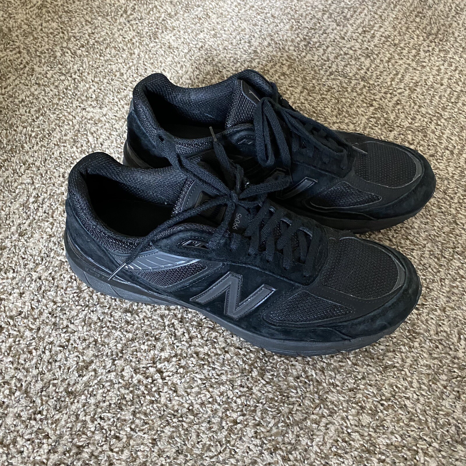 nb990v5 black