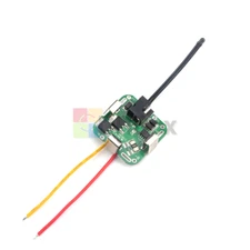 4S 14.8V 16.8V Lithium Battery Charger Protection Board BMS Li-ion Charging