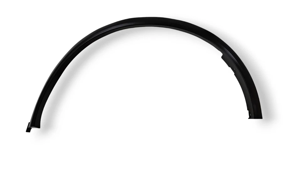 FOR DODGE DURANGO SRT / RT 18-25 SET of 4 Wheel Flares Molding FRONT AND REAR Foto 2 de 4