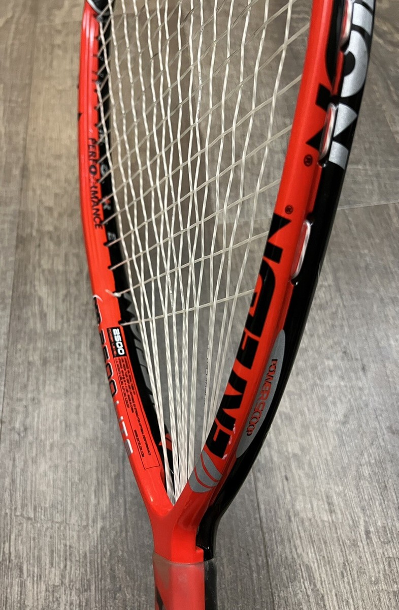 Raquette de Padel Nanomax Lite DUNLOP