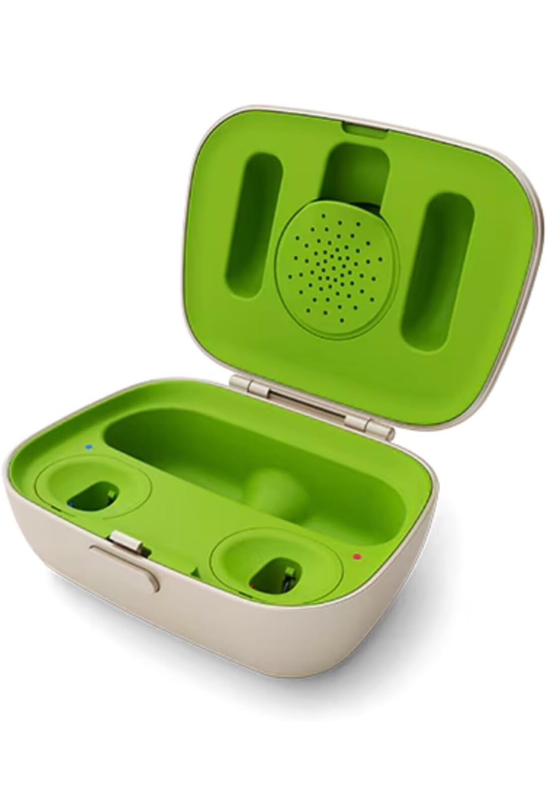 PHONAK™ RIC Charger Case for Audeo Paradise & Marvel Hearing Aids US Seller