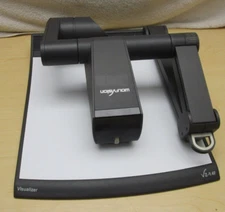 WolfVision VZ-9 Projector Portable Document Camera Projector