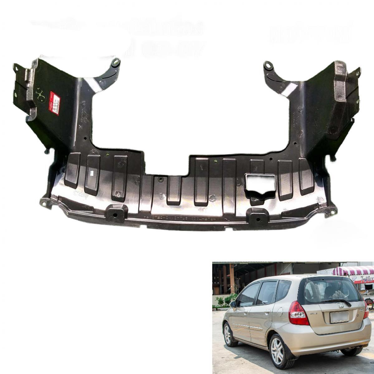 Honda Fit Splash Shield Collection Of 18 Videos & 93 Images