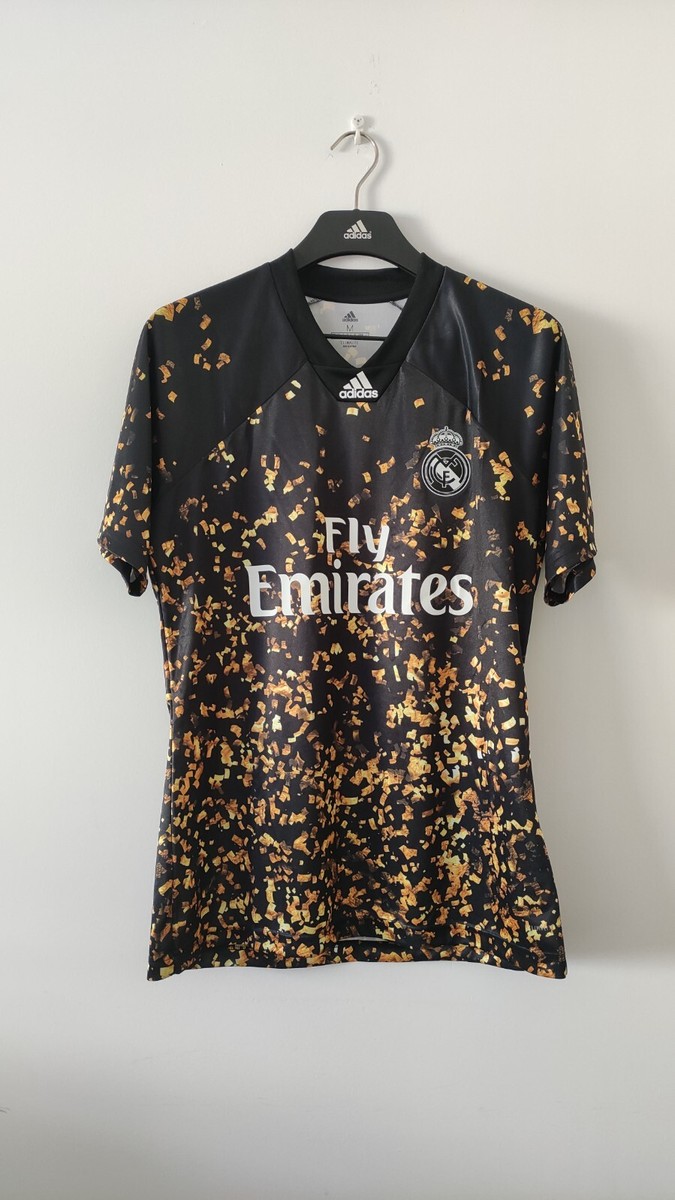 Camiseta Real Madrid edición limitada