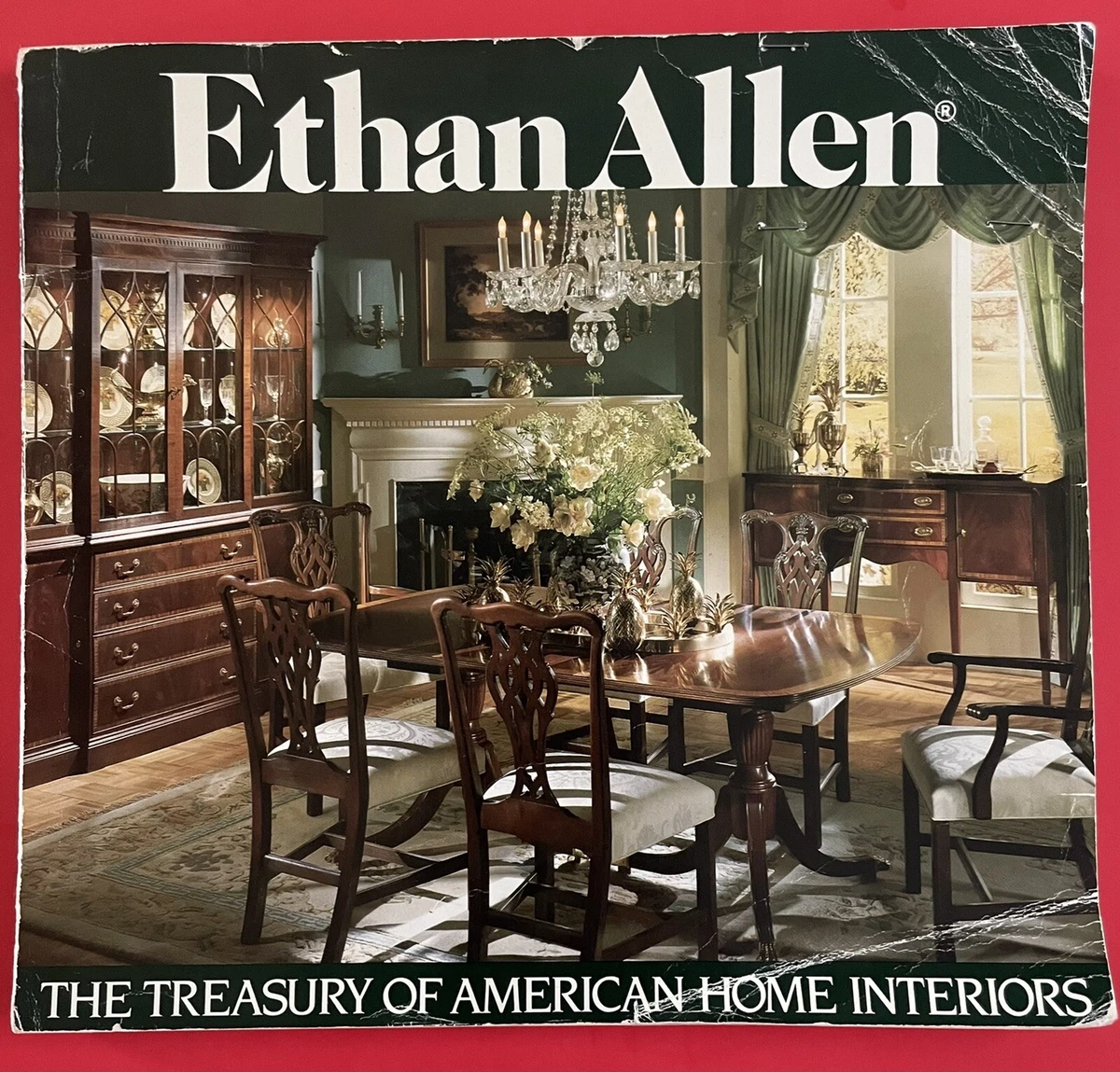 Eaton allen furniture discount