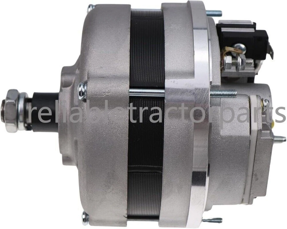Alternador 35586 para Genie Lift GS-4390 GS-5390 S-40 S-45 S-60 S-65 Z-62/40 35586 Foto 3 de 4