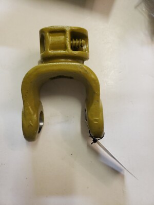 beag &industrial 1-3/8'' series 6 disconnect pin