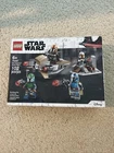 LEGO Star Wars - 75267 - Mandalorian Battle Pack - NEW - SEALED