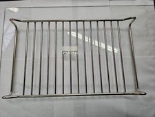 WHIRLPOOL OEM 8273277 WARMING DRAWER RACK NEW OPEN BOX NOB 100C/40C/41C