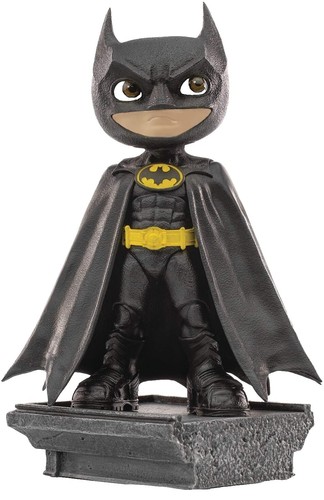 Super Junior Robin Squeak Vinyl Figure 1978 DC soft vinyl Made in