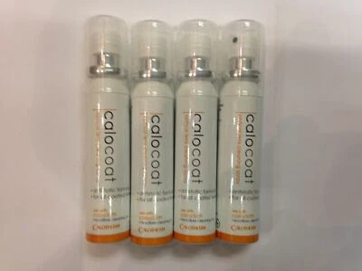 Calotherm Calocoat Lens Cleaning Spray 100ml 25ml X4 Phone Tablet Cleaner