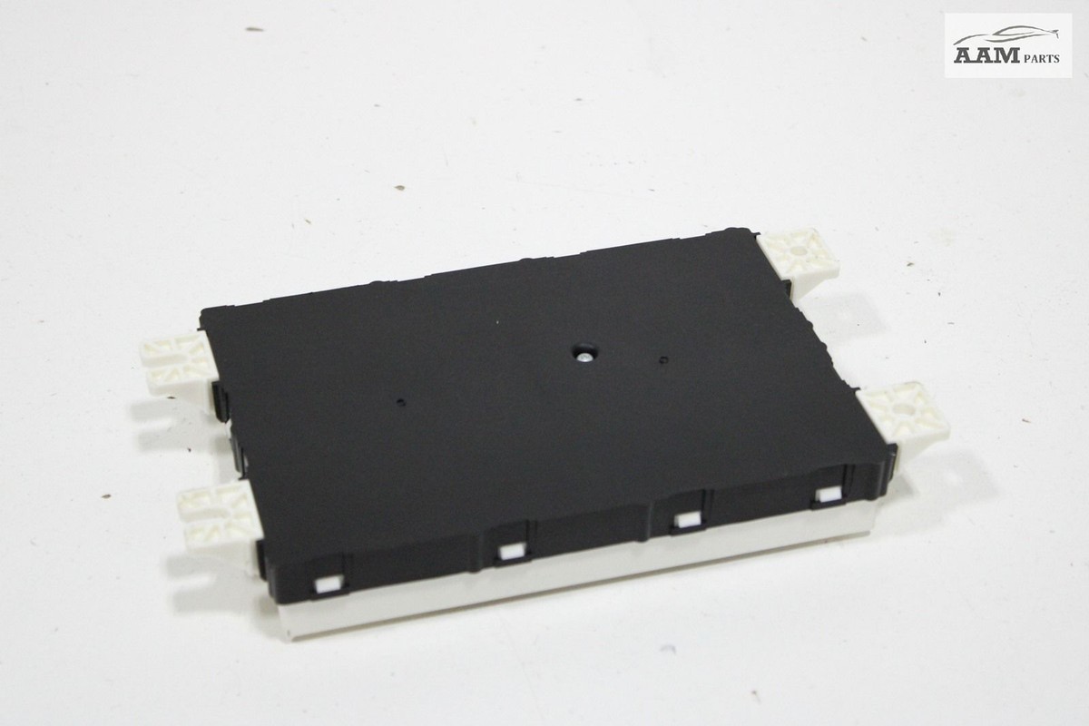 2018 CHRYSLER 300 BODY CONTROL COMPUTER MODULE BCU BCM 68354145AB 