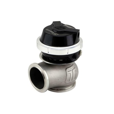 Turbosmart TS-0553-1012 GEN-V WG45 HYPER-GATE 45 14PSI - SCHWARZ