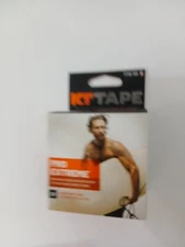 Kinesioloy Therapeuti Tape Titan Tan 20 Strips