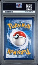 Collectible Individual Grade 10 Pikachu Pokémon TCG Card Games in