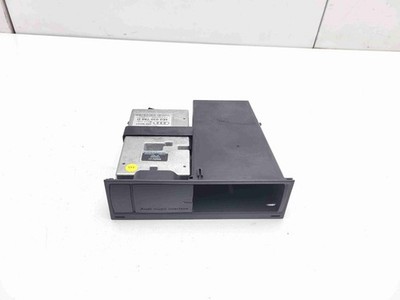 AUDI A5 S5 8T STEUERGERÄT MMI INTERFACE USB ANSCHLUSS 4E0035785D 2008