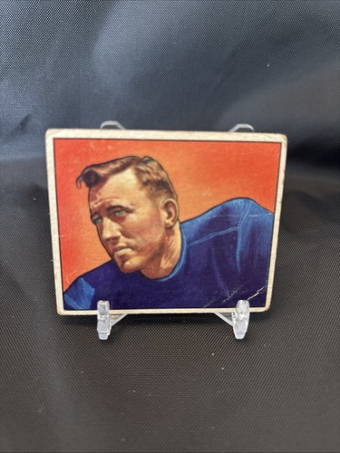 Barney Poole #84 card