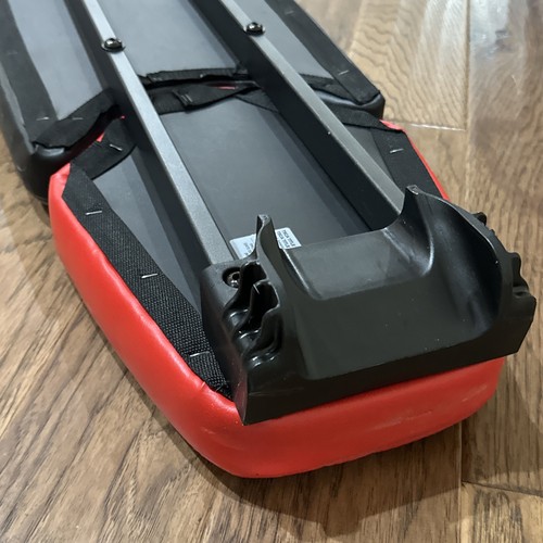 Bowflex Blaze Bench Seat OEM Fits Sport Elite Motivator 2 Conquest FREE SHIPPING - Picture 10 of 12