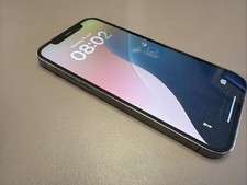 iPhone 12 Pro 128 GB Grau