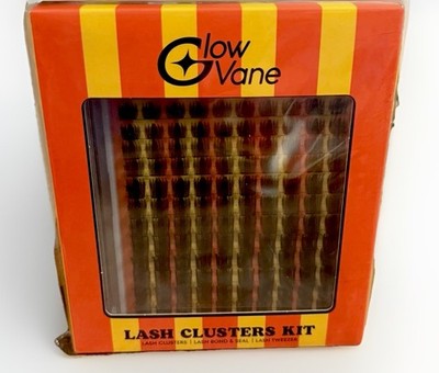 Eyelash Extension Kit