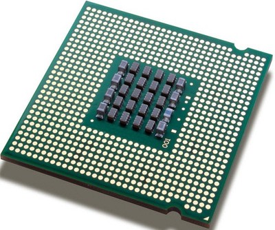 Lot of 4 AMD Opteron 8-Core 6136 @ 2.4GHz Microprocessor OS6136WKT8EGO