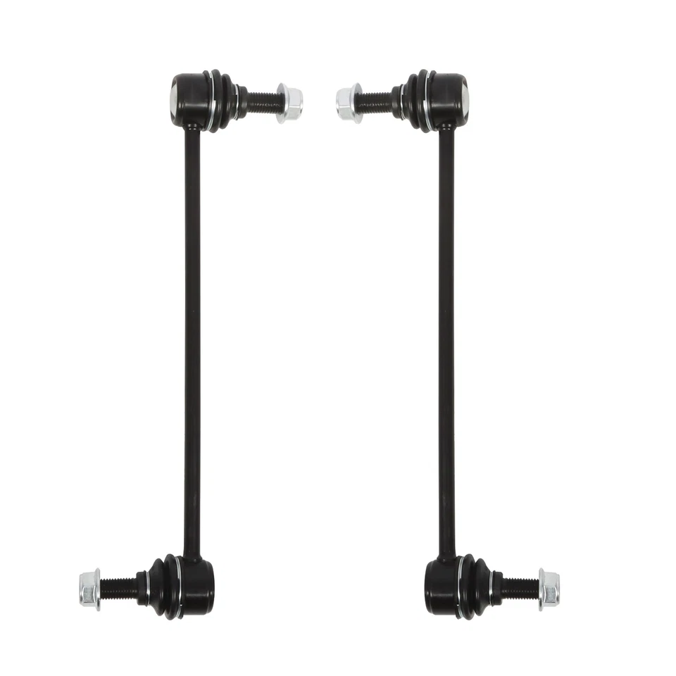 Brazo de control inferior delantero rótula barra estabilizadora barra de amarre para Ford Mustang 2005-2010 Foto 4 de 4