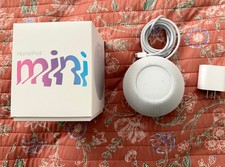 Apple HomePod mini Smart Speaker - White for sale online | eBay