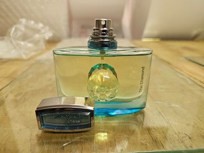 The Diamond Parfums Cindy C. 2.5 oz Eau de Parfum Spray Women Brand New Unboxed